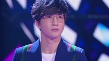 薛之谦 - 暧昧 - 2018江苏卫视元宵晚会