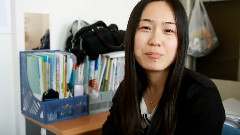 致青春
