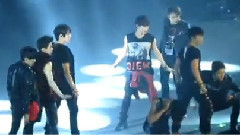 Break Down