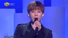 金圣圭 - 金圣圭 - True Love - SBS人气歌谣 现场版 18/03/04