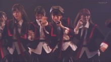  - NGT48 - 世界はどこまで青空なdのか？- 现场版 2018