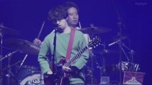 Asian Kung-Fu Generation - Asian Kung-Fu Generation - サイしソ - 现场版 2018