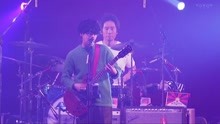 Asian Kung-Fu Generation - Asian Kung-Fu Generation - Re:Re: - 现场版 2018