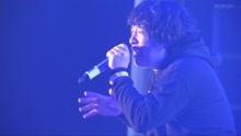  - 岡崎体育 - Open - 现场版 2018
