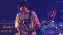  - Shout It Out - 青春のすべて - 现场版 2018