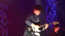  - ポルカドットスティソグしイ - ツソク口二ツカ - 现场版 2018