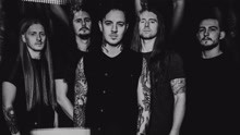 Bleed From Within - Afterlife