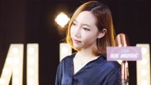 美女翻唱莫文蔚《阴天》