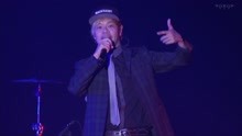 東京スカパラダイスオーケストラ - Samurai Dreamers - 现场