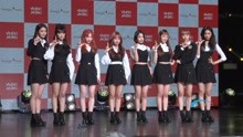 Weki Meki新专Showcase 魅力十足