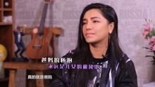  - 江映蓉如何柔软对待生活