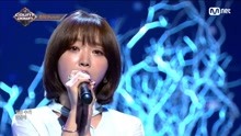  - PUNCH - Tonight - M COUNTDOWN 现场版 18/03/08