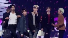 SF9 - MAMMA MIA