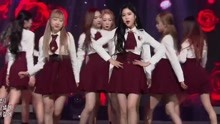 宇宙少女 - Dreams Come True - M COUNTDOWN 现场版 18/03/08