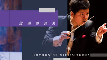  - 一带系列之八：沧桑的喜悦