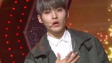  - RAINZ - Somebody - KBS音乐银行 现场版 18/03/09