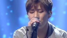 金圣圭 - 金圣圭 - True Love - KBS音乐银行 现场版 18/03/09