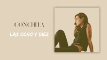 Las Ocho y Diez (Audio Oficial)