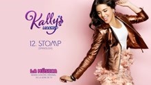 Stomp (Spanglish - Audio)