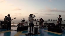 My Ocean (Ao Vivo)