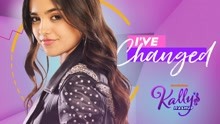 I've Changed (Audio)