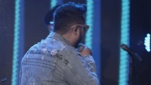 Agora Eu Tô Prestando (Ao Vivo)