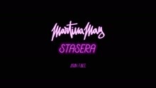 Stasera (Trailer Video)