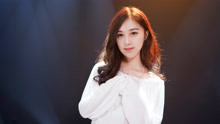 美女翻唱陈奕迅《红玫瑰》