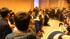 T-ara - 成都签名会
