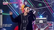 郑镒勋 - She's gone - MBC Show Champion 现场版 18/03/14