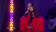 Dua Lipa - IDGAF