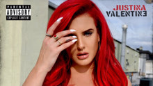 Justina Valentine - FEMINEM