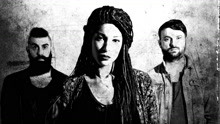 Black Palms - Turn to Ash