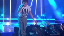 Charlie Puth - How Long iHeartRadio现场版