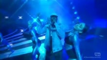 N.E.R.D - Lemon iHeartRadio 现场版