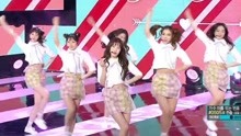  - SHA SHA - You & Me - MBC音乐中心 现场版 18/03/17
