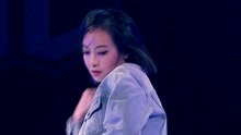 宋茜演绎放克爵士