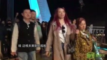 直击!野生hani美到逆天 老式搞笑完美消化