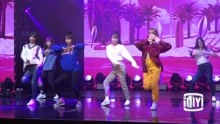 oh my girl演唱会现场彩排花絮公开