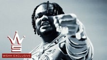 Jeno Cashh & Tee Grizzley - In They Face