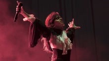 Camila Cabello - Real Friends Lollapalooza音乐节2018 现场版
