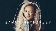 Samantha Harvey - Please