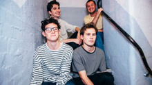 The Magic Gang - Take Care
