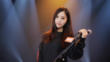 美女翻唱抖音火爆神曲《起风了》单曲循环了无数遍，超好听