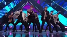 - UP10TION - CANDYLAND - M COUNTDOWN 现场版 18/03/22