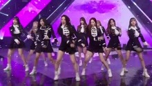 宇宙少女 - Dreams Come True - M COUNTDOWN 现场版 18/03/22