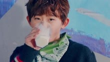 BOY STORY 泽宇