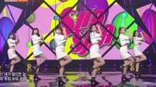  - You＆Me - Sha Sha - KBS音乐银行 现场版 18/03/23