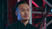 大饼：Hiphop交织中国风