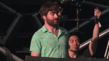 Oliver Heldens Live At Ultra Miami 2018